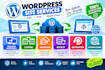 transfer wordpress, cloning, migration, backup,  restoration, domain change
