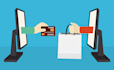 write landing page that will generate leads and opt ins