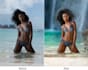 do professional retouching beauty, portraits and headshots