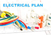 create electrical drawing in autocad