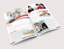 redesign an ebook or magazine for you
