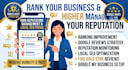 gmb reputation management and customer engagement