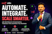 do n8n automation, n8n workflow, n8n ai agent and ai automation