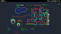 do cad drawing 2d drafting drawings