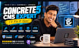 customize, fix and update your concrete cms website