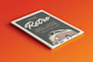 design flyer, brochure, poster