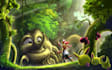 write fun story for children