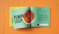 design your own recipe book or cookbook