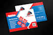 design flyer, postcard, eddm, or media kit in just 24 hours