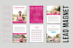 design your pdf ebook or a lead magnet