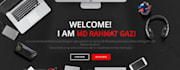design and develop website