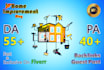 publish a guest post on da 55 home blog