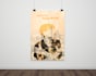 design a poster for your play