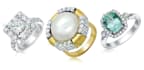 do jewelry retouching, high end jewelry editing
