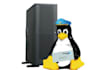 install complete email server suite on Linux Server