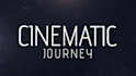 create a cinematic intro, trailer, video cinematic journey
