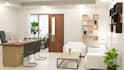 render and interior exterior design