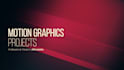 create professional product motion graphics