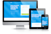 create landing page in 24 hours