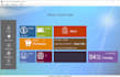 customized dashboard desktop application