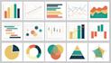create dynamic charts and dashboards for excel, google sheets, and websites