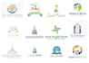 design professional church logo