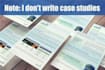 design professional case study design layout