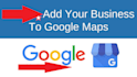 add your business to google maps
