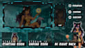 design and animate custom stream overlays for twitch, youtube, discord