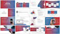 design business powerpoint presentation and template slides