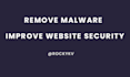remove malware from website