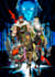 create comic book and custom illustration