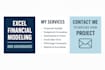 do comprehensive excel financial modelling and dashboards