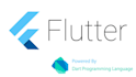 develop a custom flutter mobile app for android and ios
