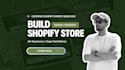 build branded shopify store, design redesign ecommerce store