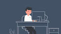 create 2d custom animated explainer video