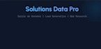 expert about data entry and lead generation