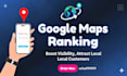 do google maps citations to boost gmb ranking and local SEO