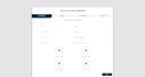 create wizard form in html and save information in db email
