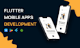 do ios app development iphone apps swift swiftui flutter app development