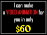 make a simple facebook animation video
