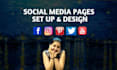 create facebook or instagram business page