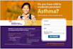 design wordpress landing page or one page website with elementor