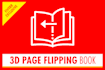create a nice flipbook of your PDF