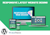 create customized wordpress theme or plugin
