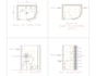 design or envision your tiles on any bathroom or room walls