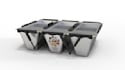 create 3d cad models and design industrial products