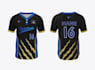 design custom baseball jerseys and team uniforms
