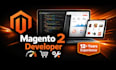 fix magento 2 errors, bugs, checkout and speed issues