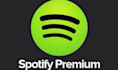 give spotify premium accounts